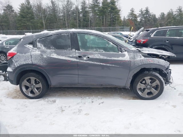 3CZRU6H55JM718716 Honda HR-V EX