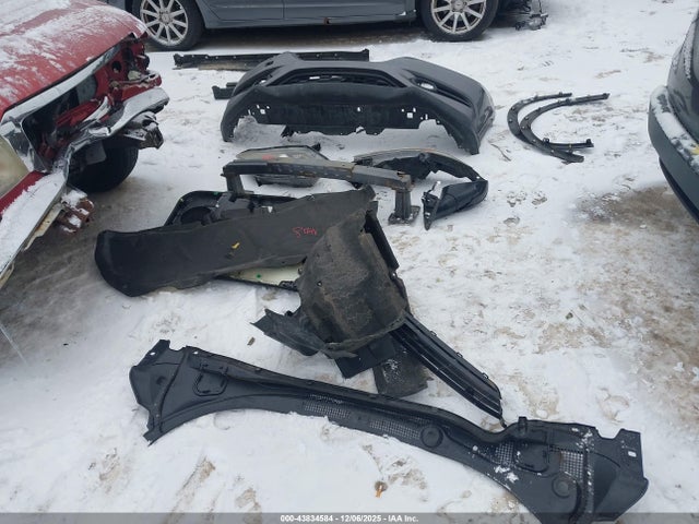 3CZRU6H55JM718716 Honda HR-V EX
