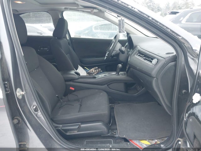 3CZRU6H55JM718716 Honda HR-V EX