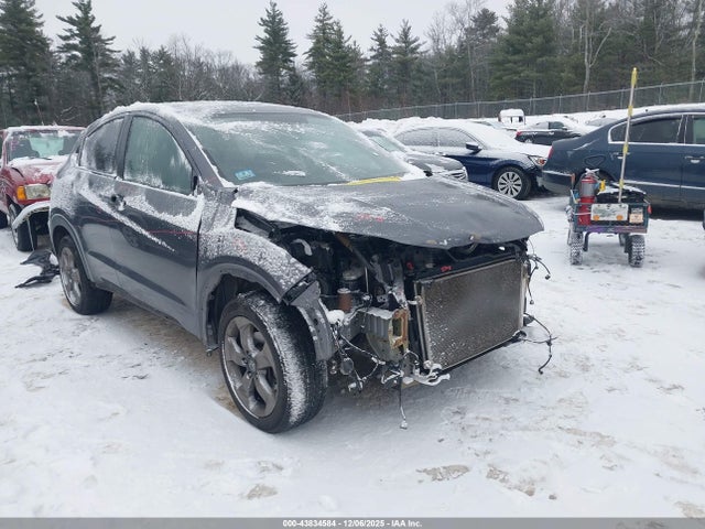 3CZRU6H55JM718716 Honda HR-V EX