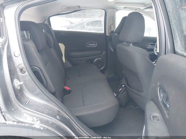 3CZRU6H55JM718716 Honda HR-V EX