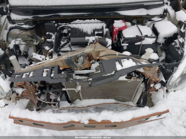 2019 MITSUBISHI MIRAGE ML32A3HJ6KH012780 Photo 9