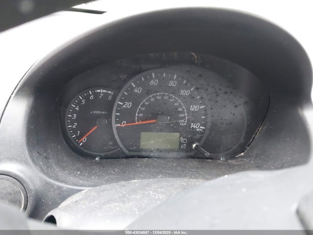 2019 MITSUBISHI MIRAGE ML32A3HJ6KH012780 Photo 6