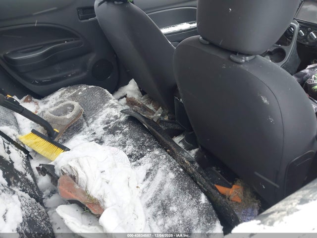 2019 MITSUBISHI MIRAGE ML32A3HJ6KH012780 Photo 7