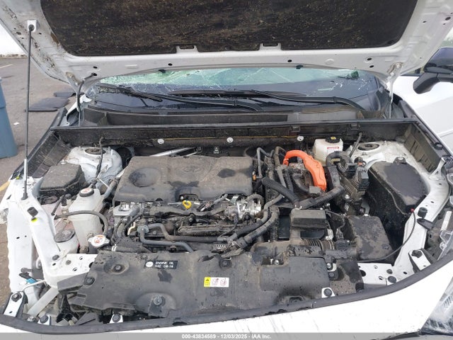 JTME6RFV3RJ057313 Toyota Rav4 Hybrid Xse