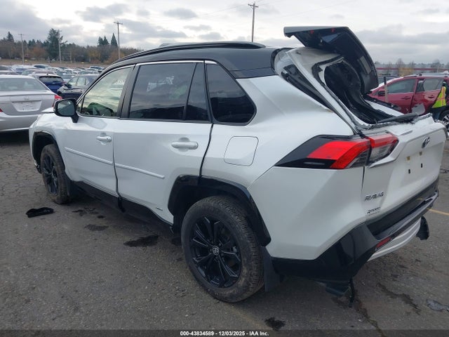 JTME6RFV3RJ057313 Toyota Rav4 Hybrid Xse