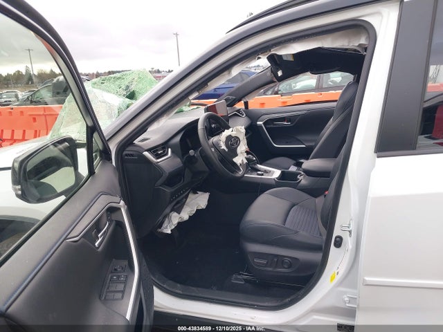 JTME6RFV3RJ057313 Toyota Rav4 Hybrid Xse