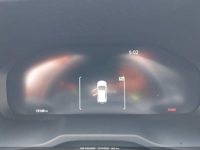 JTME6RFV3RJ057313 Toyota Rav4 Hybrid Xse