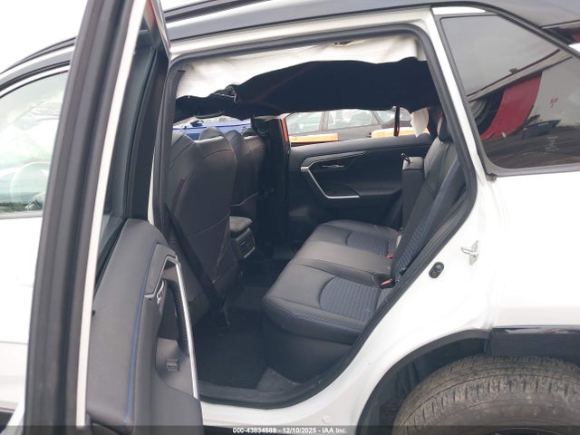 JTME6RFV3RJ057313 Toyota Rav4 Hybrid Xse