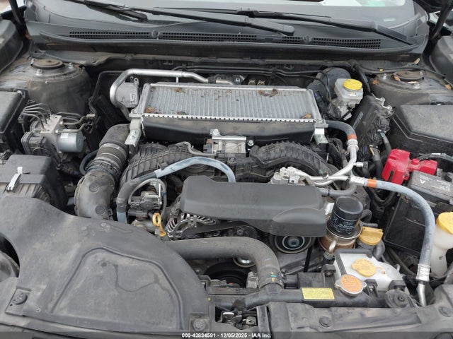 4S4BTGND5R3246036 Subaru Outback Limited Xt