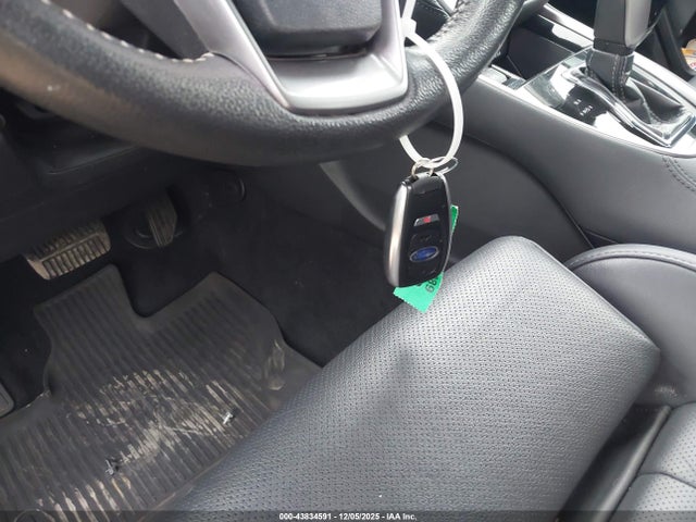 4S4BTGND5R3246036 Subaru Outback Limited Xt