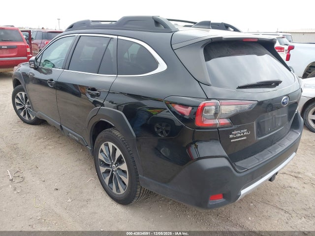 4S4BTGND5R3246036 Subaru Outback Limited Xt