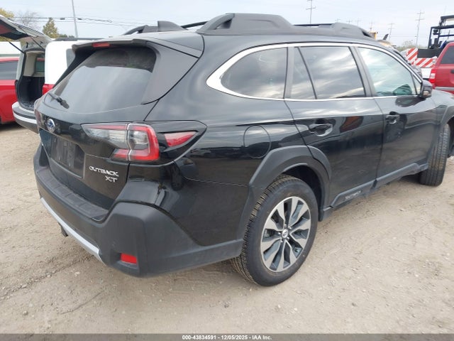 4S4BTGND5R3246036 Subaru Outback Limited Xt