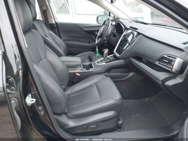 4S4BTGND5R3246036 Subaru Outback Limited Xt