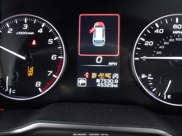 4S4BTGND5R3246036 Subaru Outback Limited Xt