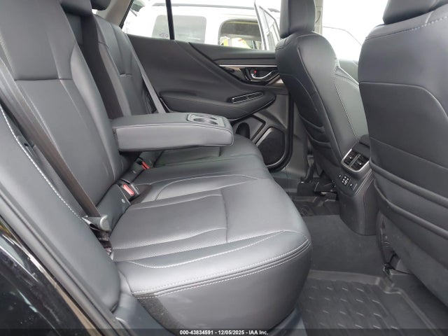 4S4BTGND5R3246036 Subaru Outback Limited Xt