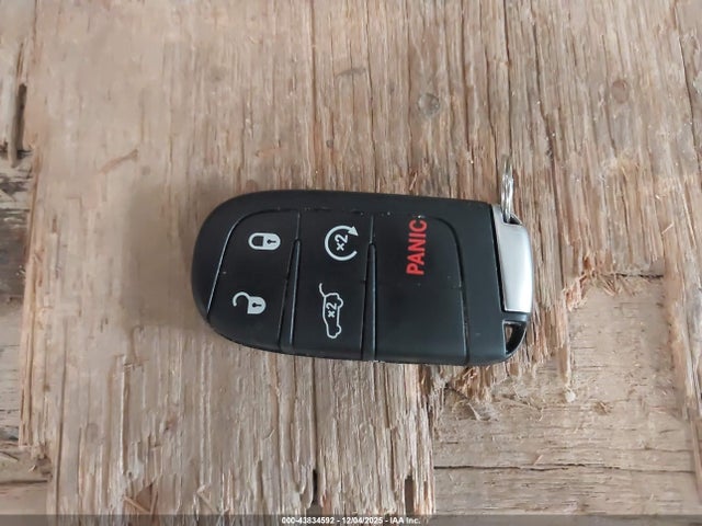 1C4SDJCT1PC629655 Dodge Durango R/t Plus Awd