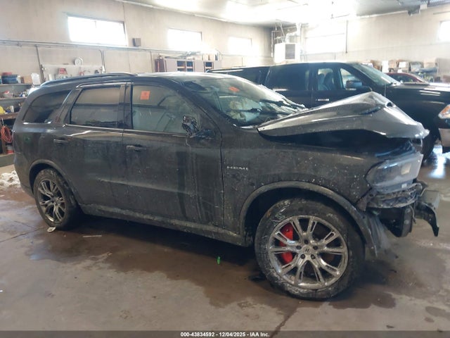 1C4SDJCT1PC629655 Dodge Durango R/t Plus Awd