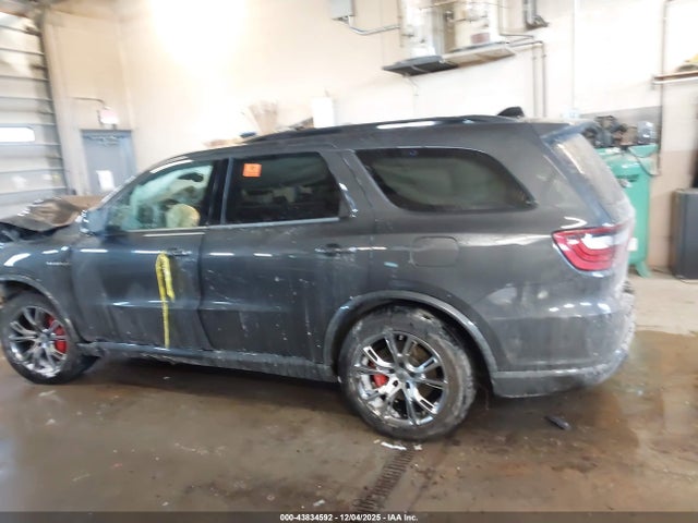 1C4SDJCT1PC629655 Dodge Durango R/t Plus Awd