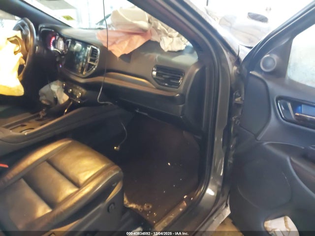 1C4SDJCT1PC629655 Dodge Durango R/t Plus Awd