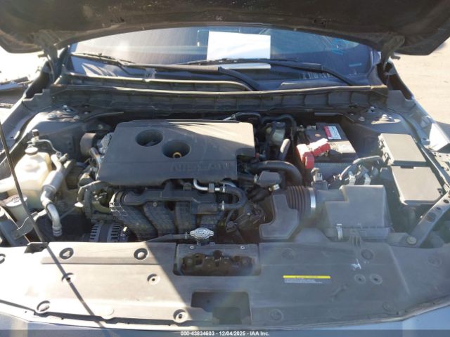 2019 NISSAN ALTIMA 1N4BL4DV3KC207583 Photo 9