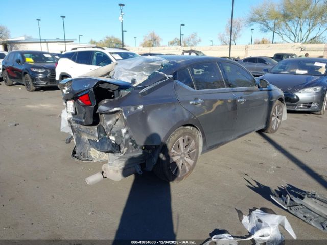 2019 NISSAN ALTIMA 1N4BL4DV3KC207583 Photo 3