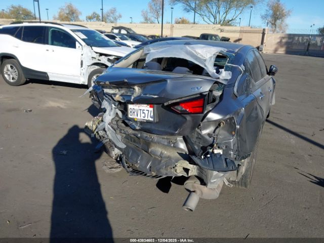 2019 NISSAN ALTIMA 1N4BL4DV3KC207583 Photo 5