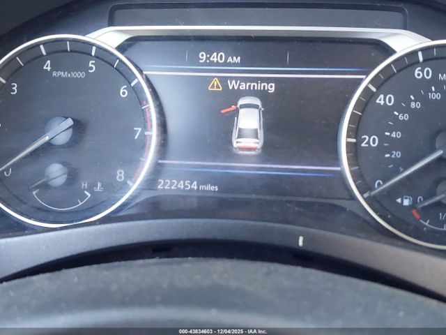 2019 NISSAN ALTIMA 1N4BL4DV3KC207583 Photo 6