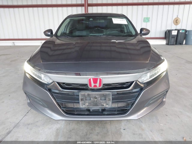 1HGCV1F18JA212663 Honda ACCORD LX