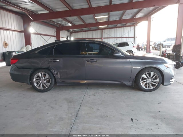1HGCV1F18JA212663 Honda ACCORD LX