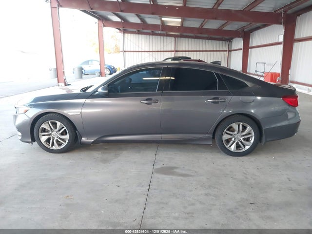 1HGCV1F18JA212663 Honda ACCORD LX