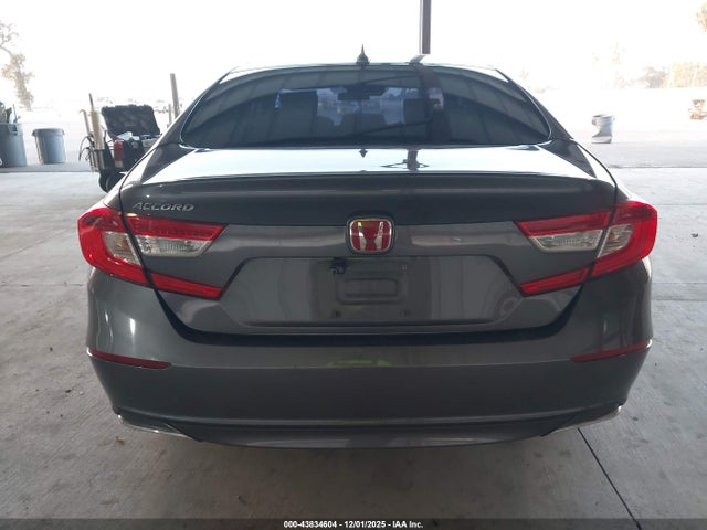 1HGCV1F18JA212663 Honda ACCORD LX