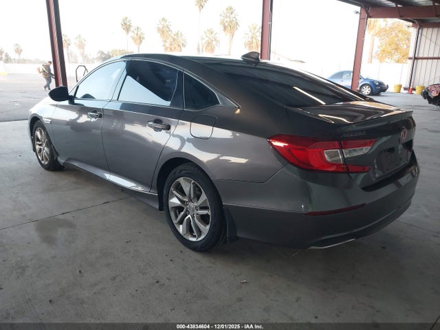 1HGCV1F18JA212663 Honda ACCORD LX