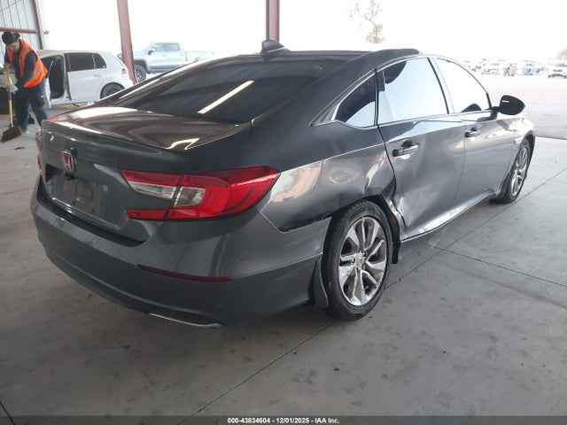 1HGCV1F18JA212663 Honda ACCORD LX
