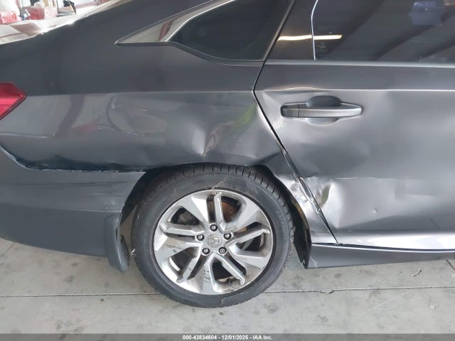 1HGCV1F18JA212663 Honda ACCORD LX