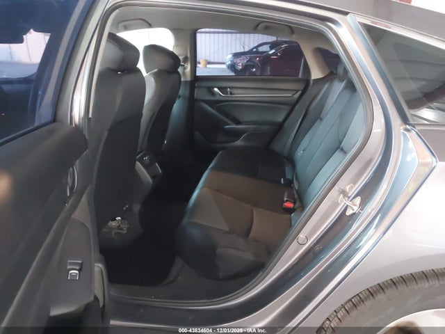 1HGCV1F18JA212663 Honda ACCORD LX