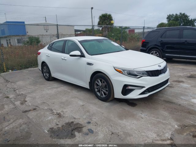 2019 KIA OPTIMA 5XXGT4L37KG339472