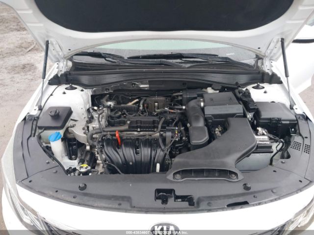 2019 KIA OPTIMA 5XXGT4L37KG339472 Photo 9