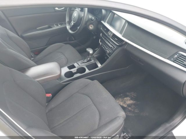 2019 KIA OPTIMA 5XXGT4L37KG339472 Photo 4