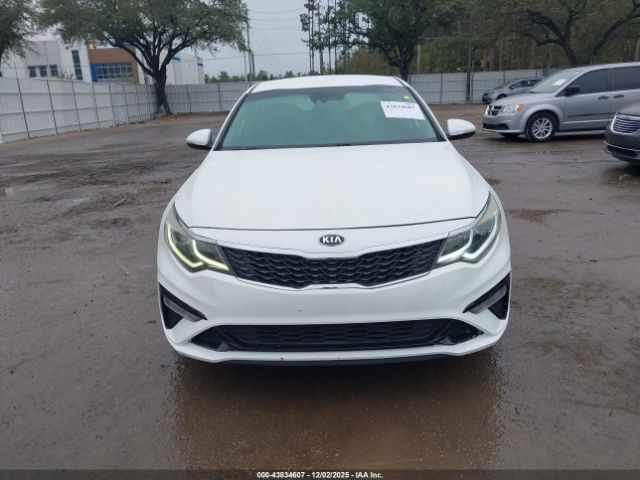 2019 KIA OPTIMA 5XXGT4L37KG339472 Photo 5