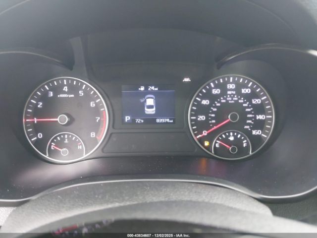 2019 KIA OPTIMA 5XXGT4L37KG339472 Photo 6