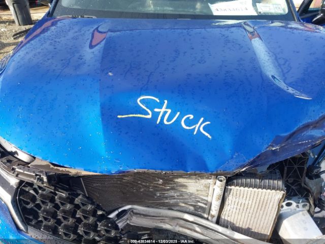 2021 KIA SORENTO 5XYRHDLF6MG022883 Photo 9