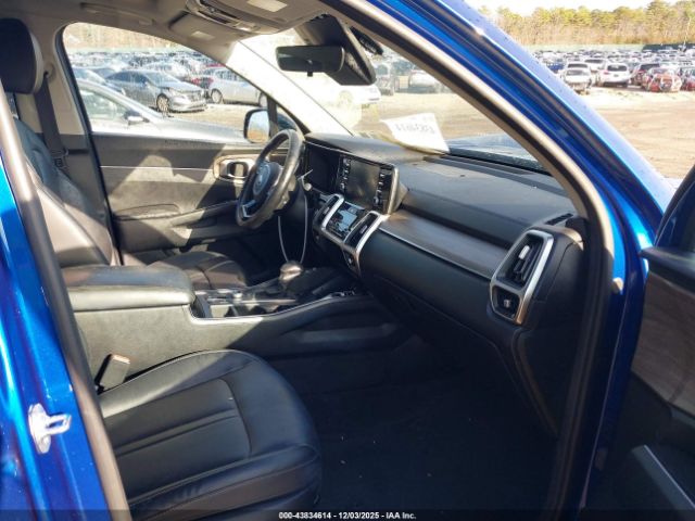 2021 KIA SORENTO 5XYRHDLF6MG022883 Photo 4