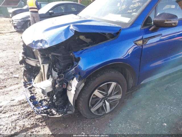 2021 KIA SORENTO 5XYRHDLF6MG022883 Photo 5