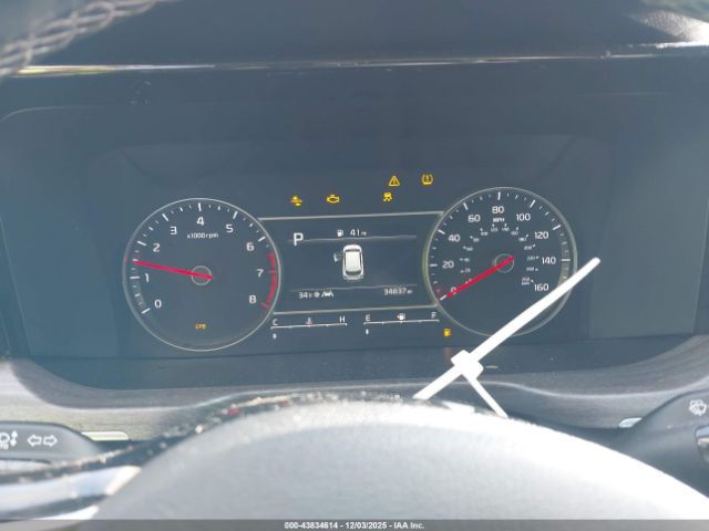 2021 KIA SORENTO 5XYRHDLF6MG022883 Photo 6