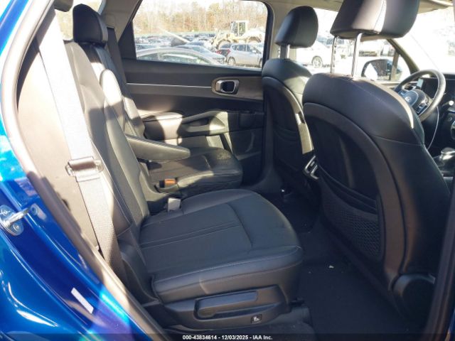 2021 KIA SORENTO 5XYRHDLF6MG022883 Photo 7