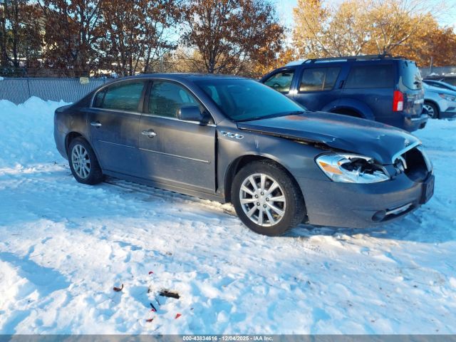 2010 BUICK LUCERNE 1G4HC5E14AU131124