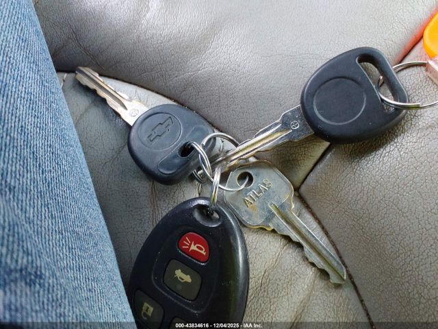 2010 BUICK LUCERNE 1G4HC5E14AU131124 Photo 10