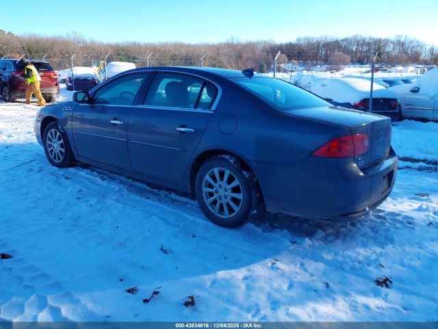 2010 BUICK LUCERNE 1G4HC5E14AU131124 Photo 2