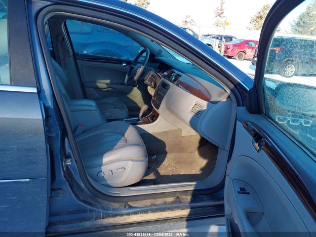 2010 BUICK LUCERNE 1G4HC5E14AU131124 Photo 4
